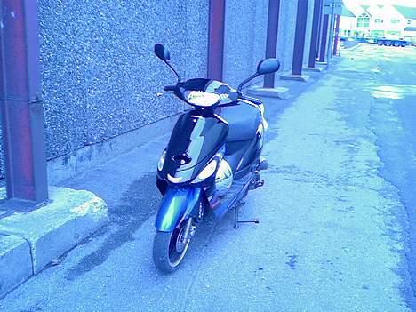 Giantco Sprint <SOLGT> billede 4