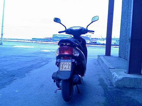 Giantco Sprint <SOLGT> billede 5