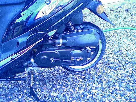 Giantco Sprint <SOLGT> billede 6