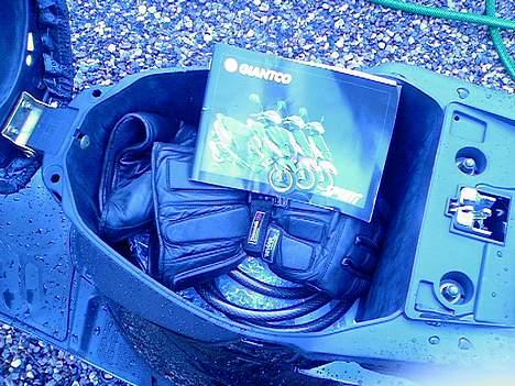 Giantco Sprint <SOLGT> billede 10