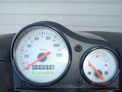 Gilera stalker .:Fortid:. billede 15