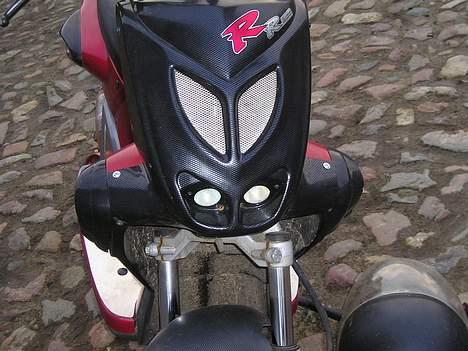 Yamaha slider solgt billede 1