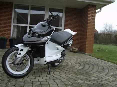 Yamaha bws' ng billede 1