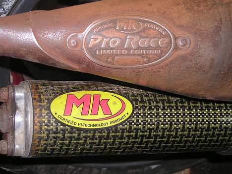 Yamaha slider solgt billede 9