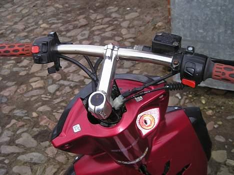 Yamaha slider solgt billede 10