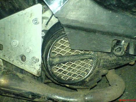 PGO smedens hot - grissetryne billede 8