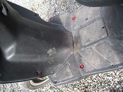 CPI hussar bytte/ til salg!!! billede 5