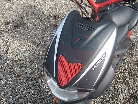 CPI hussar bytte/ til salg!!! billede 10