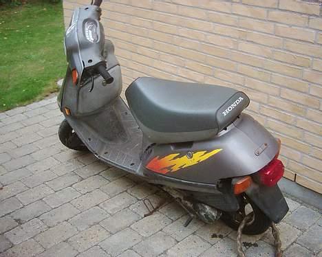 Honda vision -----SOLGT----- billede 1