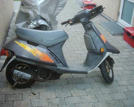 Honda vision -----SOLGT----- billede 3