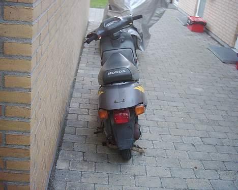 Honda vision -----SOLGT----- billede 4