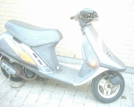 Honda vision -----SOLGT----- billede 5