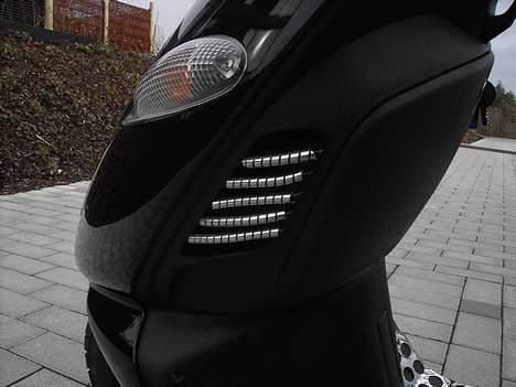 Aprilia sonic (SOLGT) billede 9