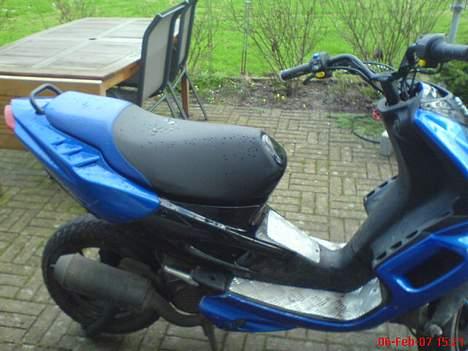 Peugeot speedfight 2 solgt billede 2