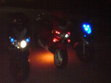 Peugeot speedfight 2 solgt billede 7