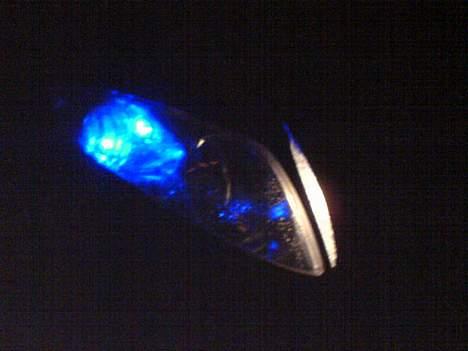 Peugeot speedfight 2 solgt billede 8