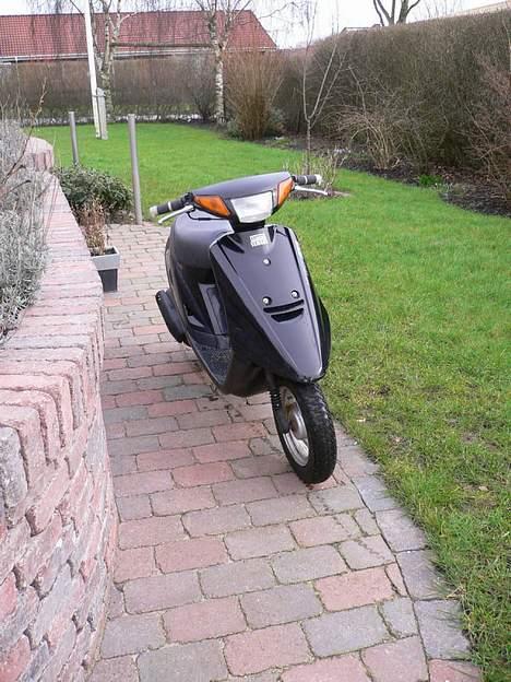 Yamaha Jog AS "Solgt" billede 2