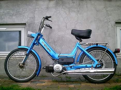 Puch Maxi P (Solgt) - (10-03-2007) billede 1