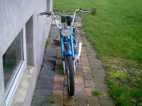 Puch Maxi P (Solgt) - (10-03-2007) billede 2