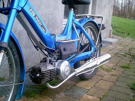 Puch Maxi P (Solgt) - (10-03-2007) billede 5