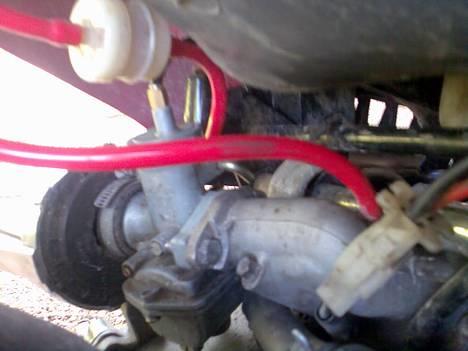 PGO hot 50 billede 2