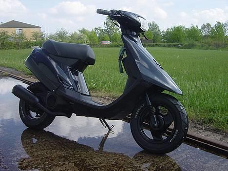 Yamaha Jog FS/AS - jog i æ vand :D  billede 3