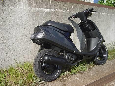 Yamaha Jog FS/AS - dejlig nums ! :D billede 8