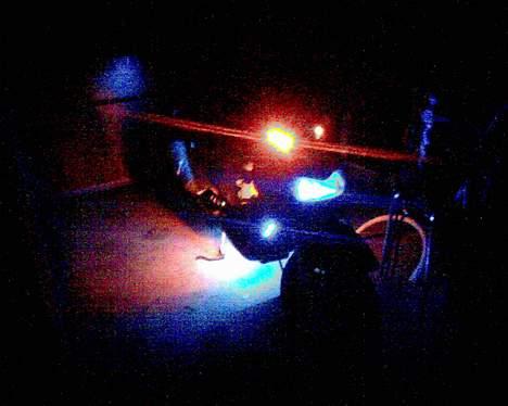 CPI popcorn {solgt} billede 6