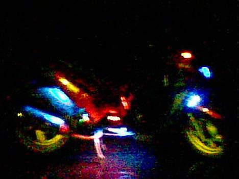 CPI popcorn {solgt} billede 7