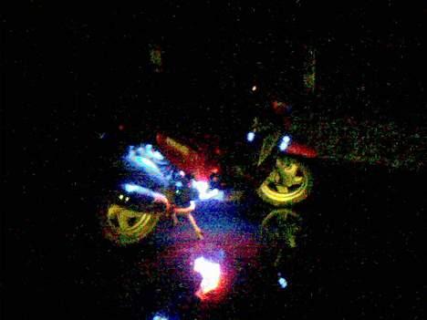 CPI popcorn {solgt} billede 8