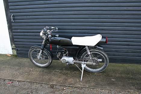 Yamaha fs-1  billede 4