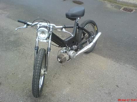 Puch Maxi K (SOLGT 25. JUNI) billede 1