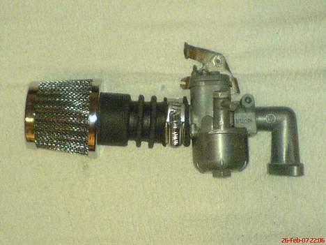 Puch Maxi K (SOLGT 25. JUNI) billede 2