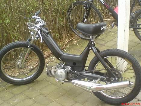 Puch Maxi K (SOLGT 25. JUNI) billede 3
