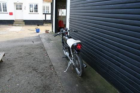 Yamaha fs-1  billede 9