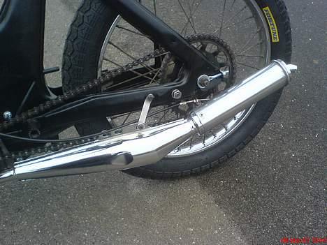 Puch Maxi K (SOLGT 25. JUNI) billede 5