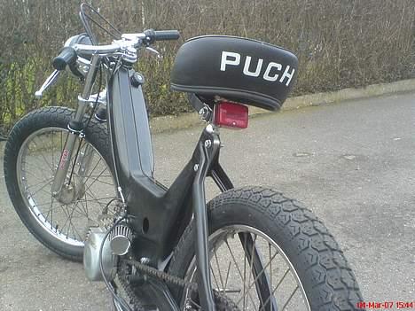 Puch Maxi K (SOLGT 25. JUNI) billede 6