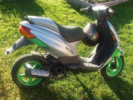 Derbi Atlantis byttet til jogfs billede 2