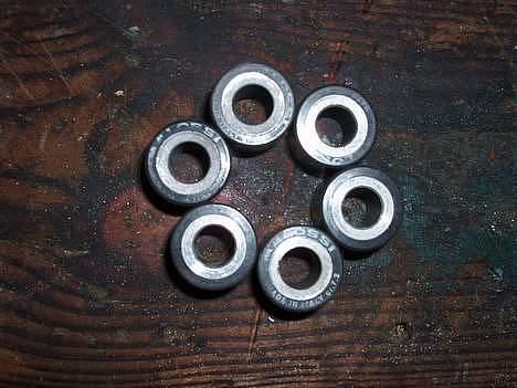 Derbi Atlantis byttet til jogfs billede 3