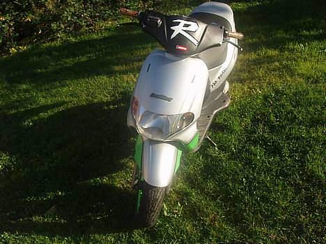 Derbi Atlantis byttet til jogfs billede 5