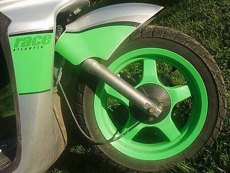 Derbi Atlantis byttet til jogfs billede 6