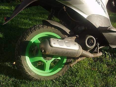 Derbi Atlantis byttet til jogfs billede 7