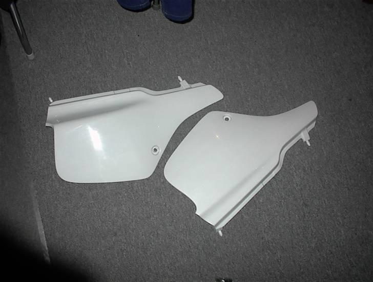 Suzuki                       smx billede 3