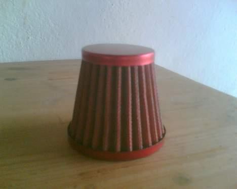 MiniBike crosser smidt ud ! billede 10