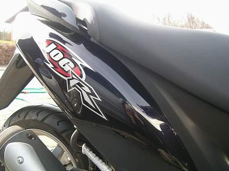 Yamaha Jog R // SOLGTfor 11kr// billede 3