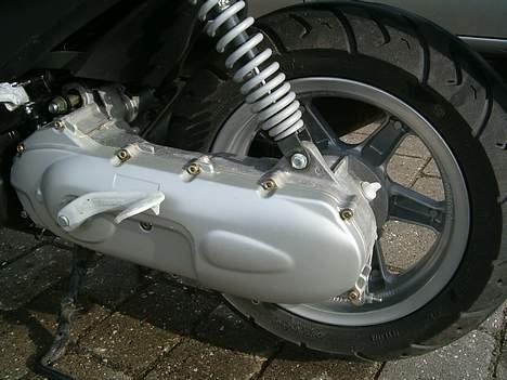 Yamaha Jog R // SOLGTfor 11kr// billede 4