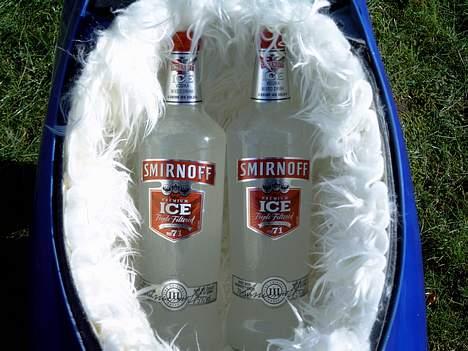 Yamaha Jog-Fs - Så det drikke pause...=b billede 14