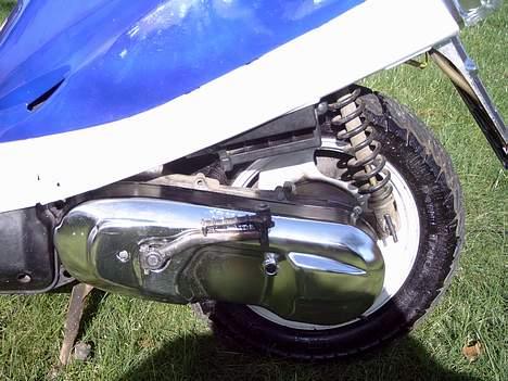 Yamaha Jog-Fs billede 17