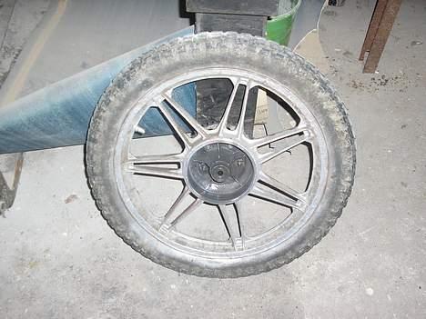 Puch Monza  //Givet væk// billede 10