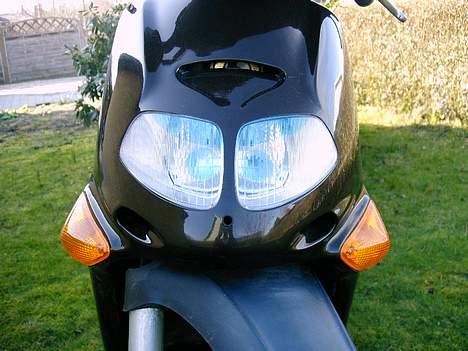 Aprilia Rally *Solgt* billede 13